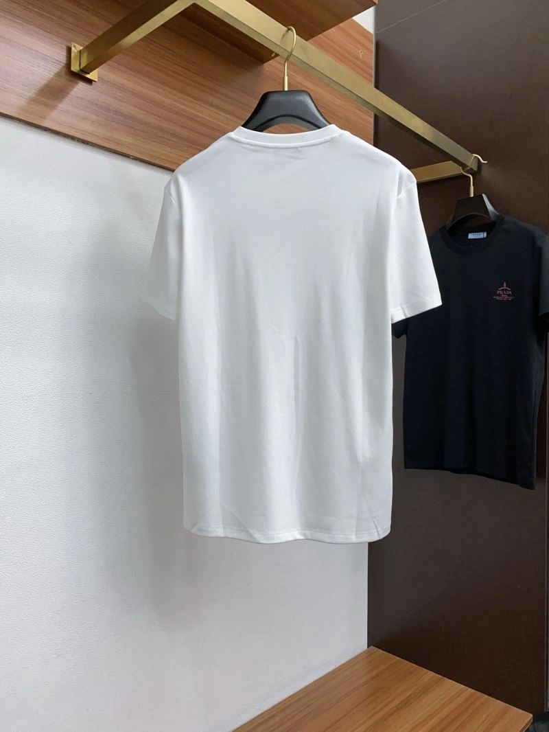 QuickDry Prada T-Shirts 168664