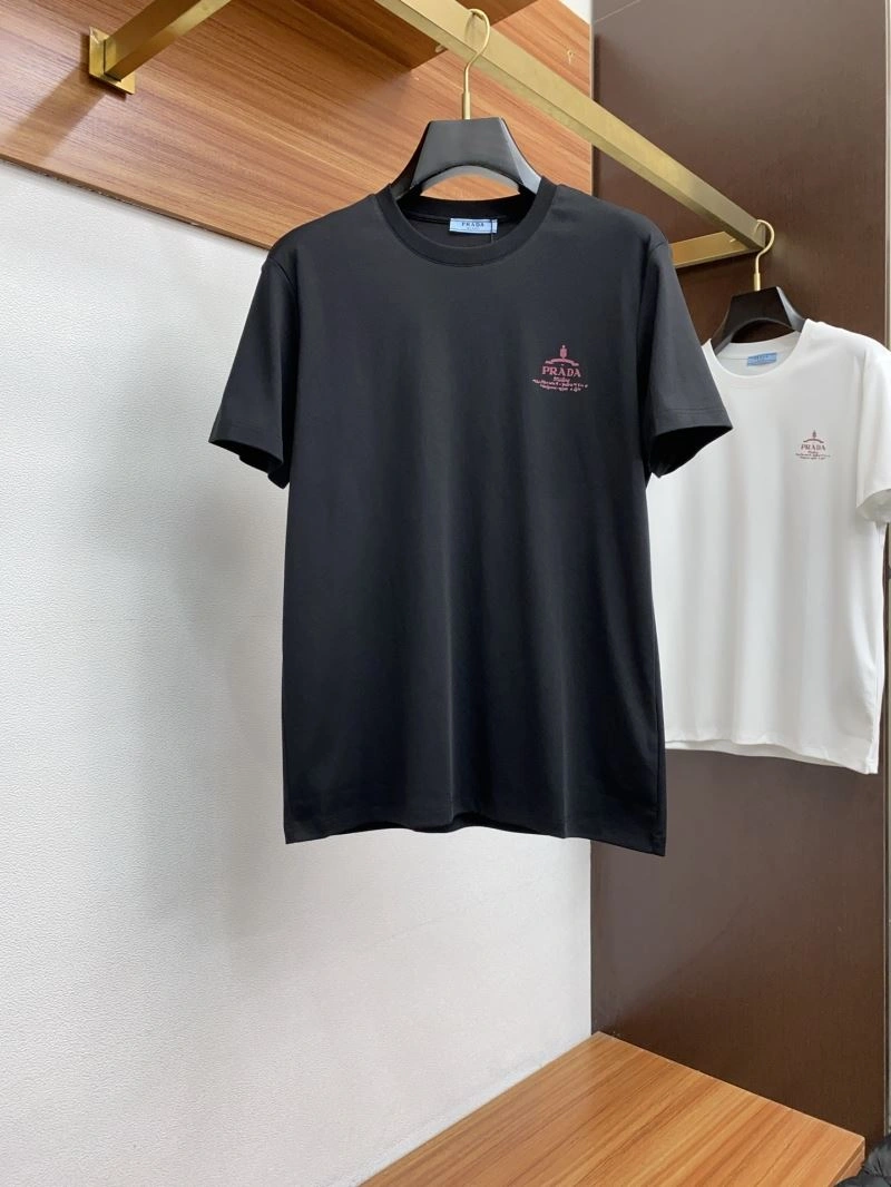 Prada T-Shirts Chic 168663