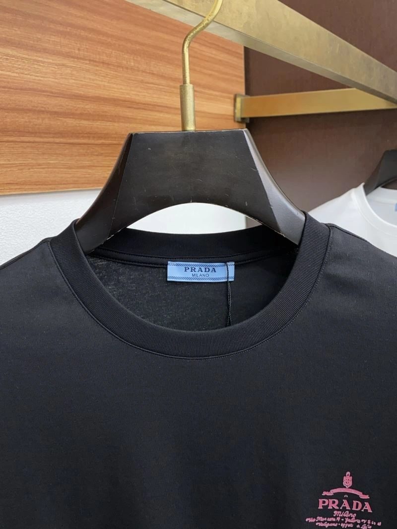 Prada T-Shirts Chic 168663