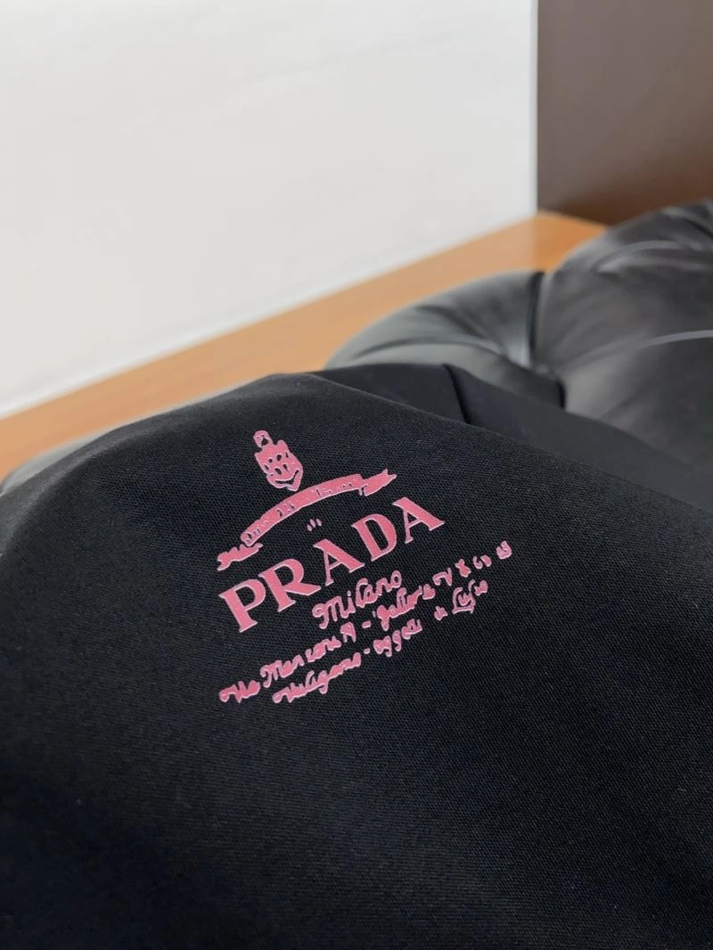 Prada T-Shirts Chic 168663