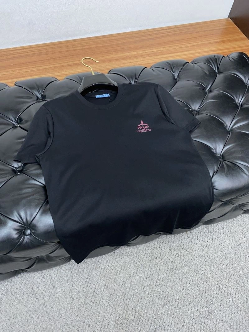 Prada T-Shirts Chic 168663