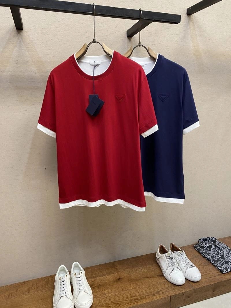 OnTrend Prada T-Shirts 168655