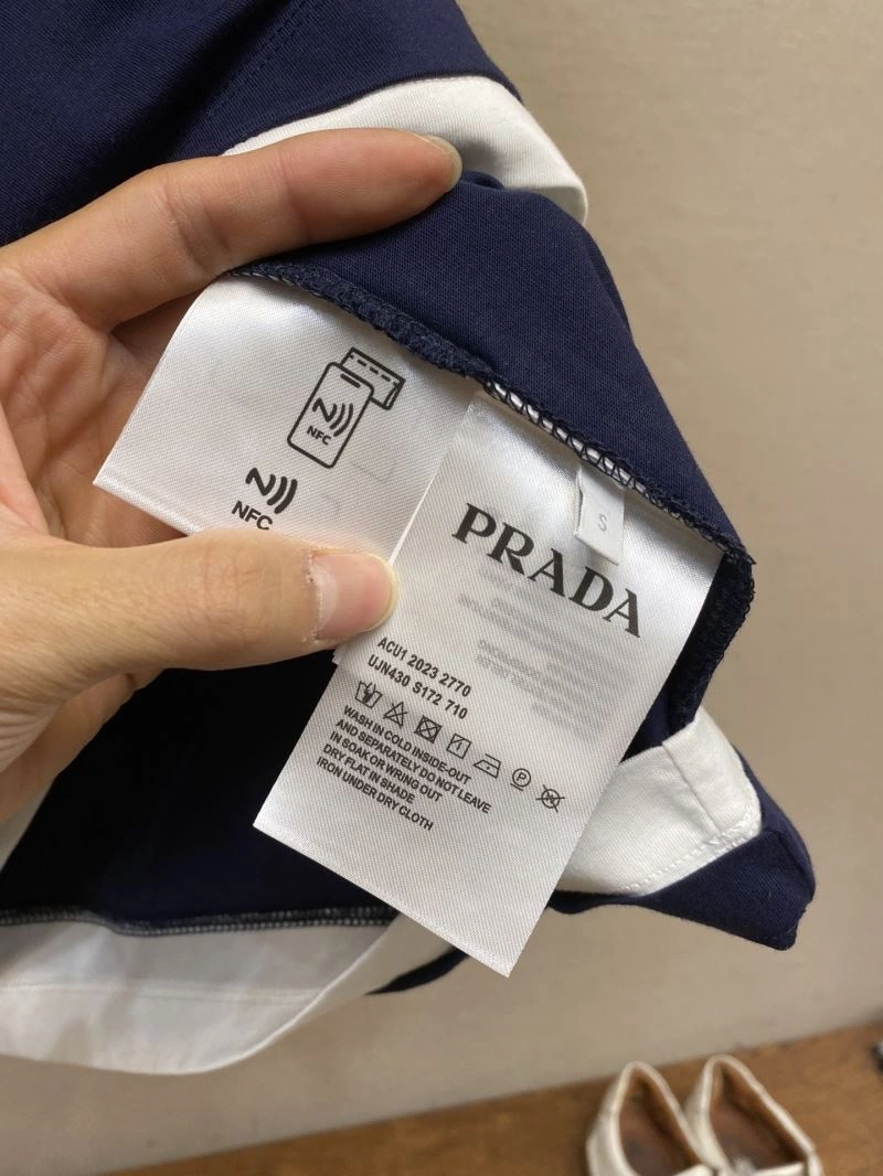 OnTrend Prada T-Shirts 168655