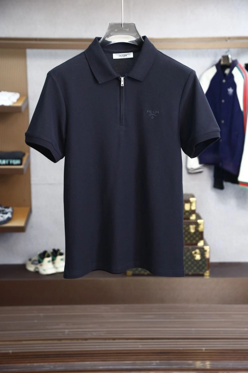 Affordable Prada T-Shirts 168747