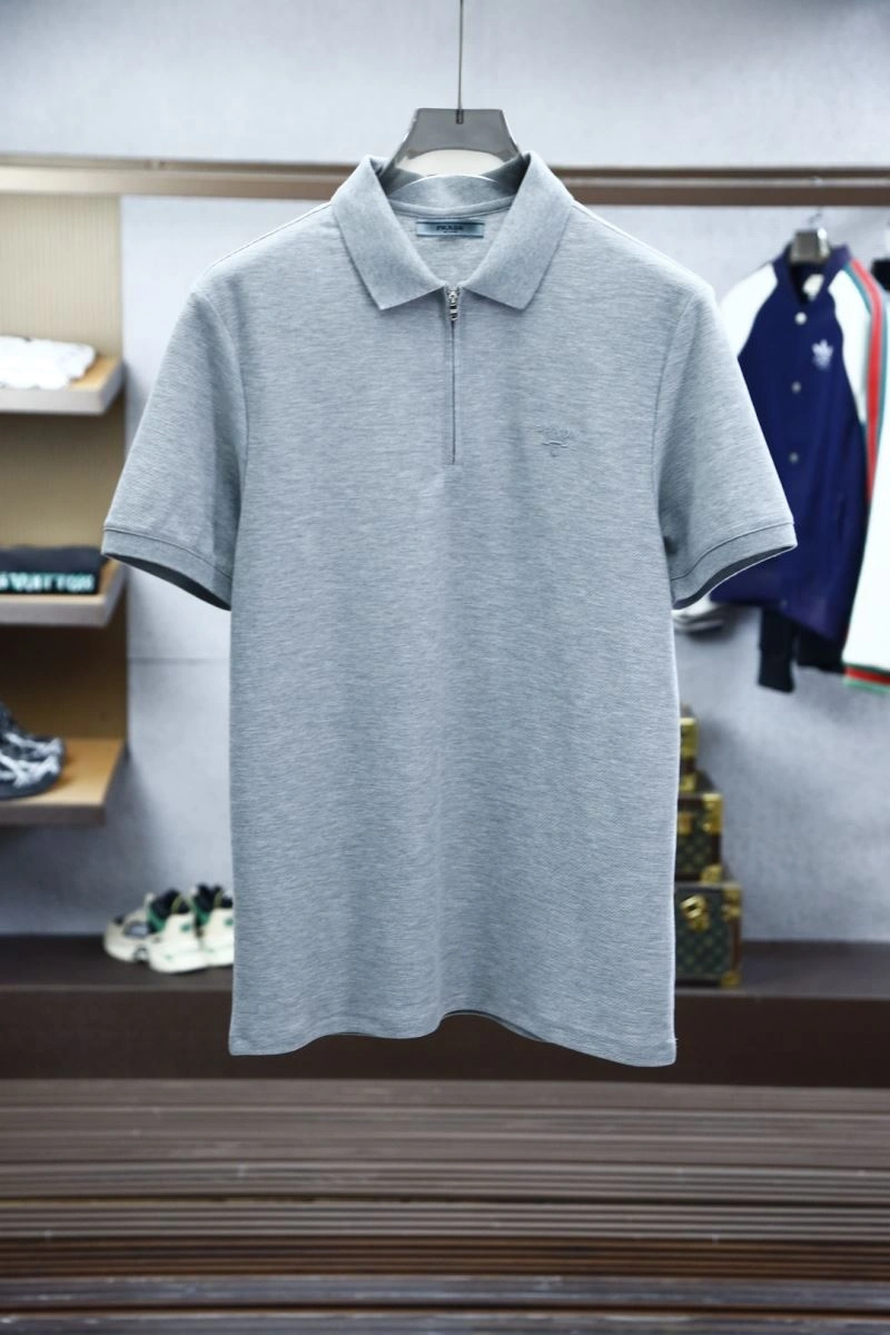 Affordable Prada T-Shirts 168747