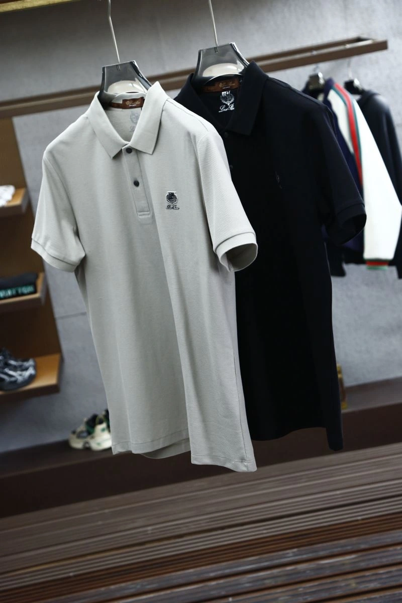 Durable Prada T-Shirts 168691