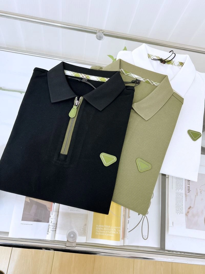 Prada T-Shirts Fashionable 168652
