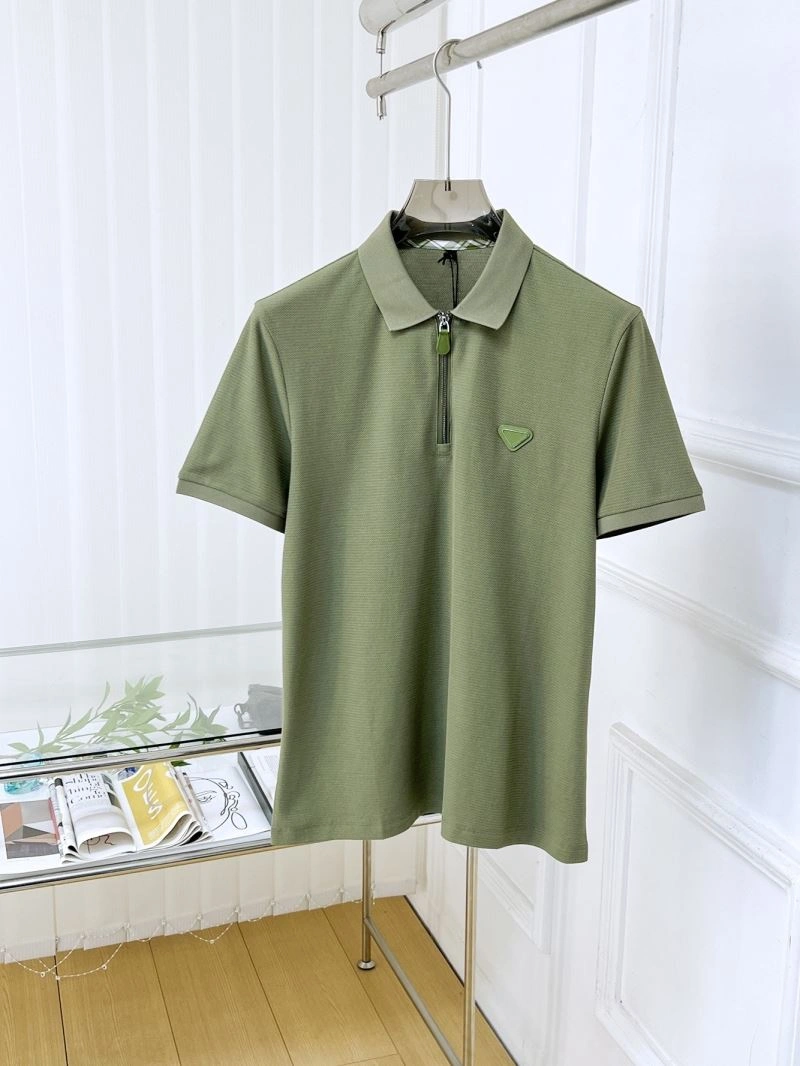 Prada T-Shirts Fashionable 168652