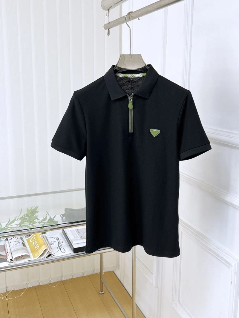 Prada T-Shirts Fashionable 168652