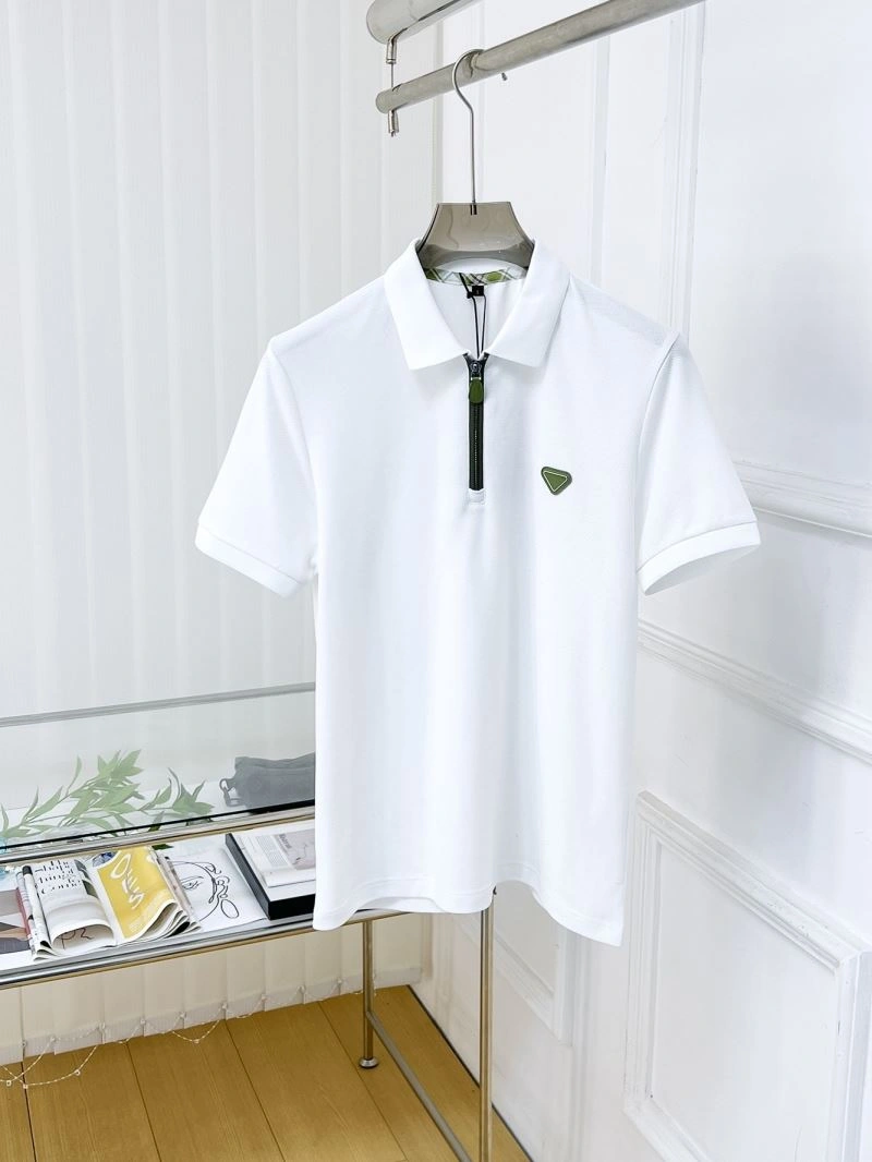 Prada T-Shirts Fashionable 168652