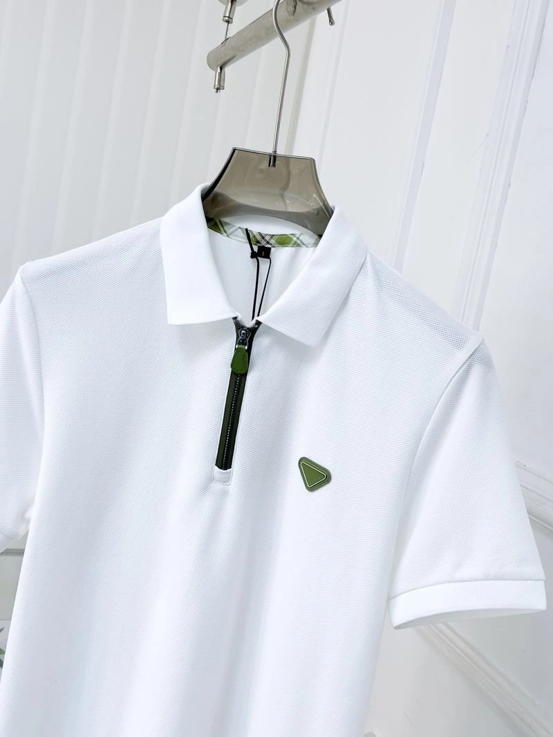 Prada T-Shirts Fashionable 168652