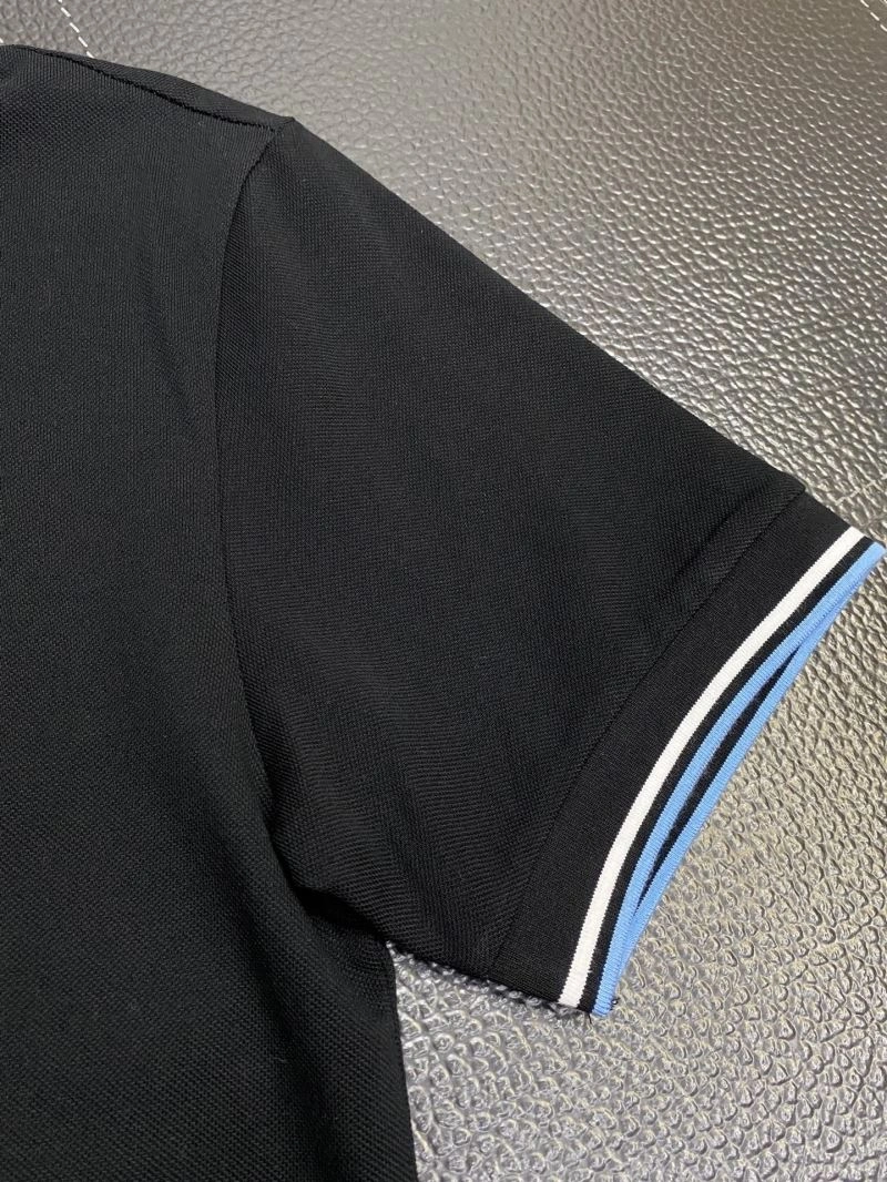 Prada T-Shirts Breathable 168650