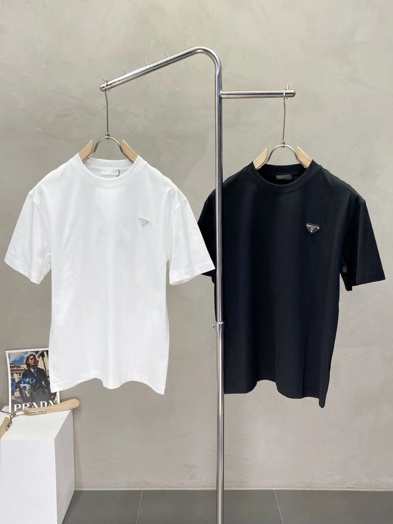 TravelReady Prada T-Shirts 168682