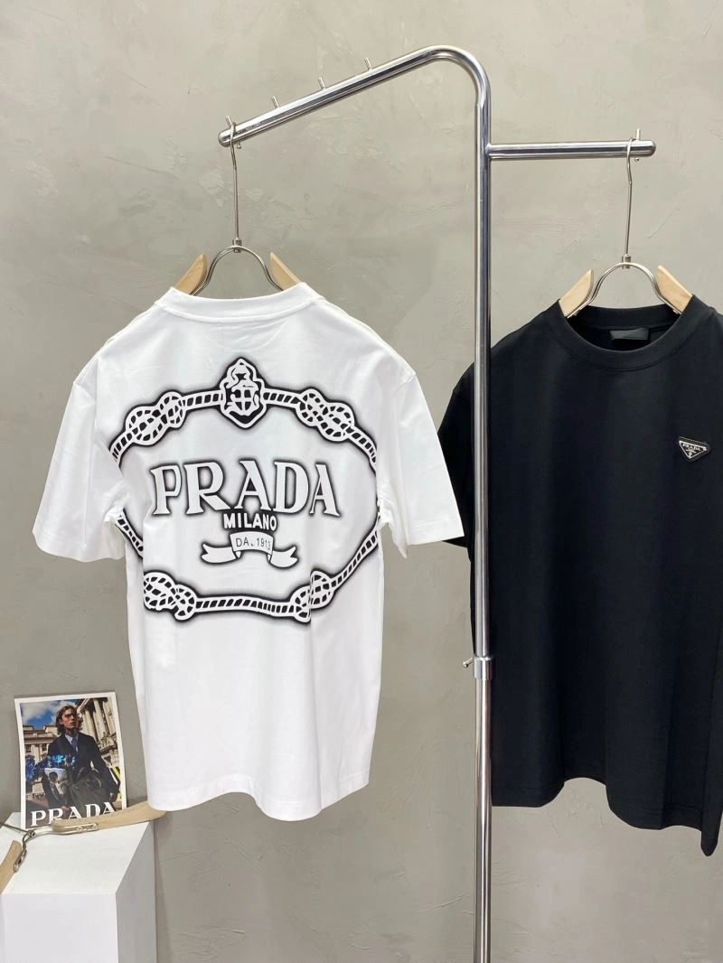 TravelReady Prada T-Shirts 168682