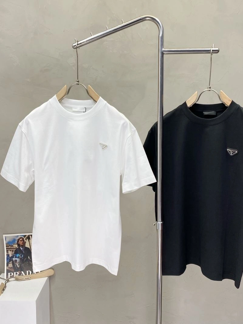 TravelReady Prada T-Shirts 168682