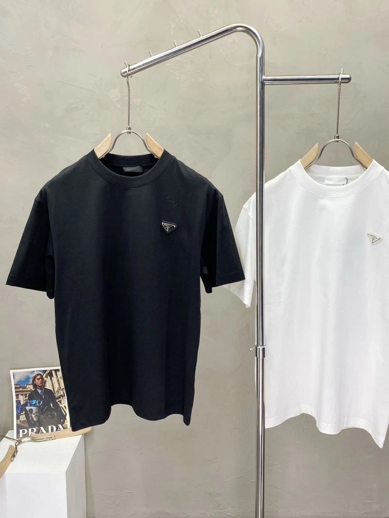 TravelReady Prada T-Shirts 168682