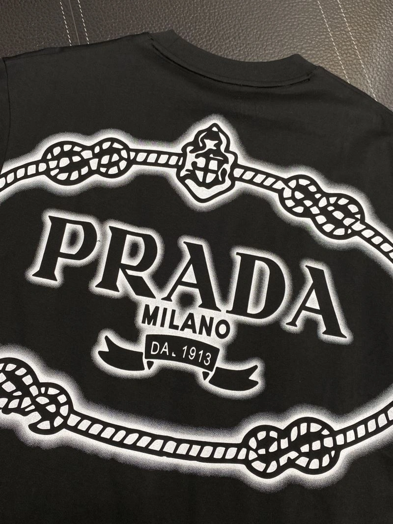 TravelReady Prada T-Shirts 168682