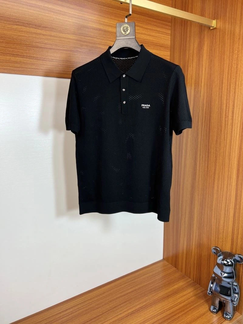 Sporty Prada T-Shirts 168684