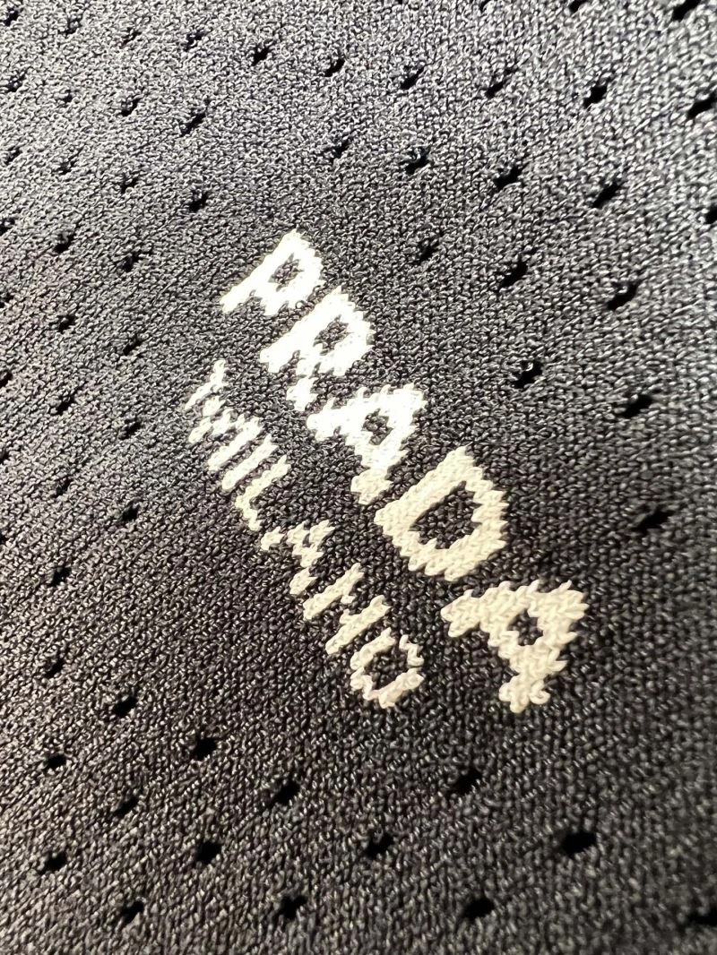 Sporty Prada T-Shirts 168684