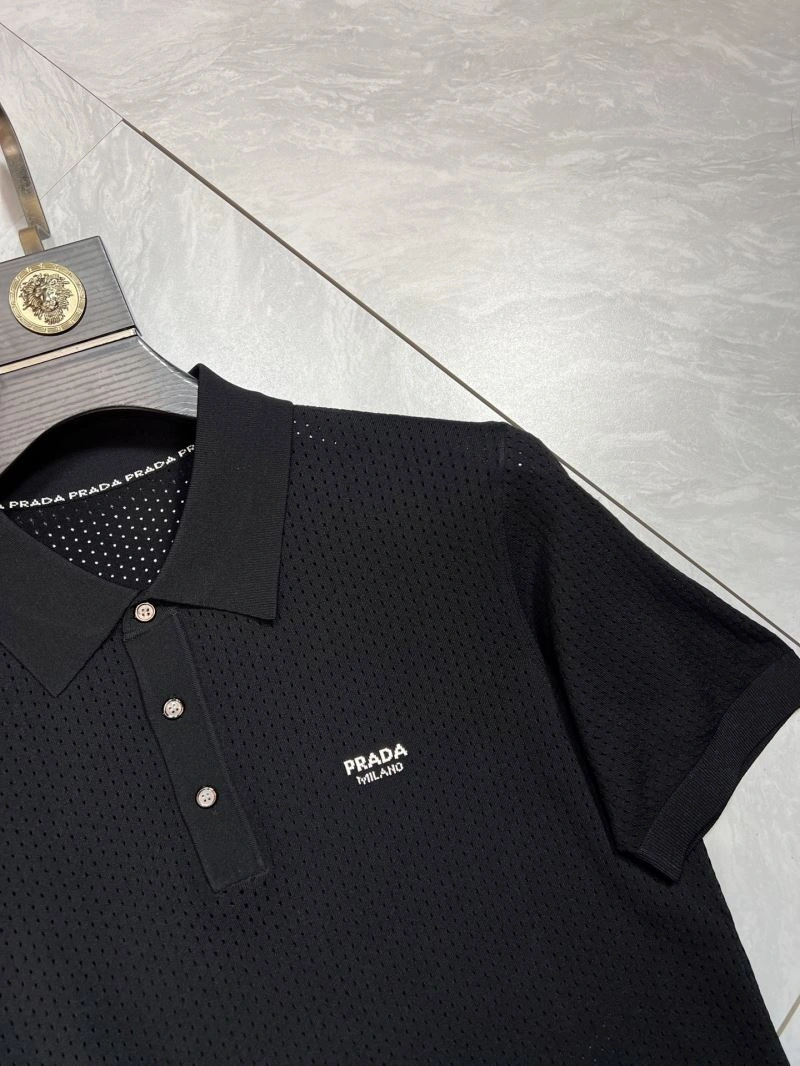 Sporty Prada T-Shirts 168684