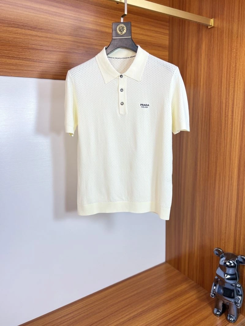 Prada T-Shirts RelaxedFit 168680