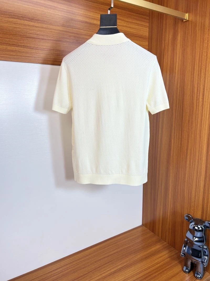 Prada T-Shirts RelaxedFit 168680