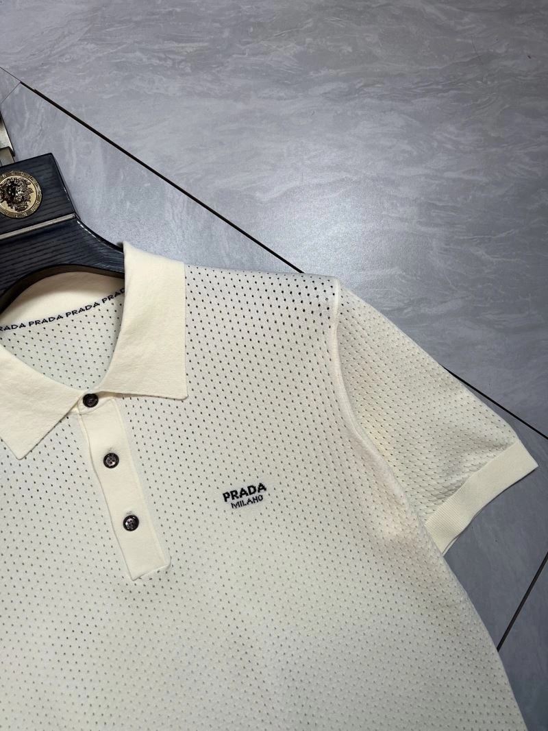 Prada T-Shirts RelaxedFit 168680