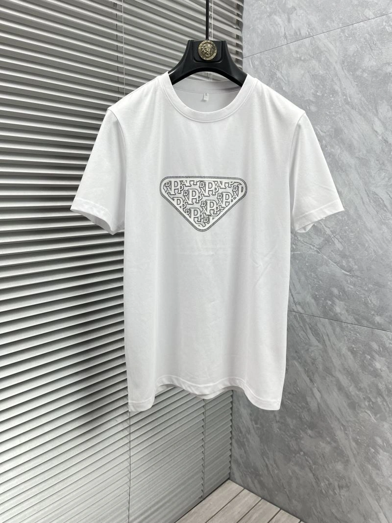 WaterResistant Prada T-Shirts 168659