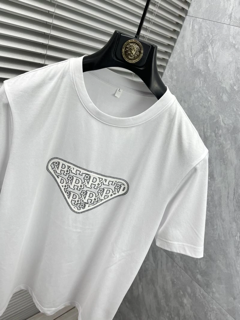 WaterResistant Prada T-Shirts 168659