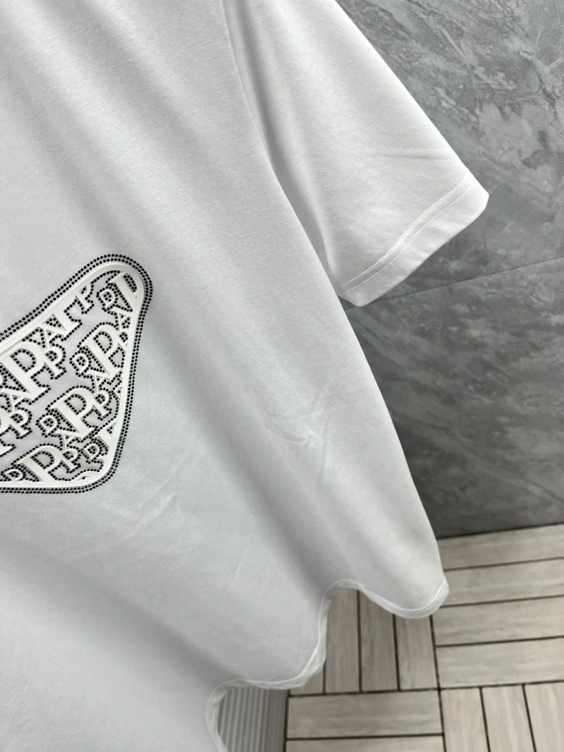 WaterResistant Prada T-Shirts 168659