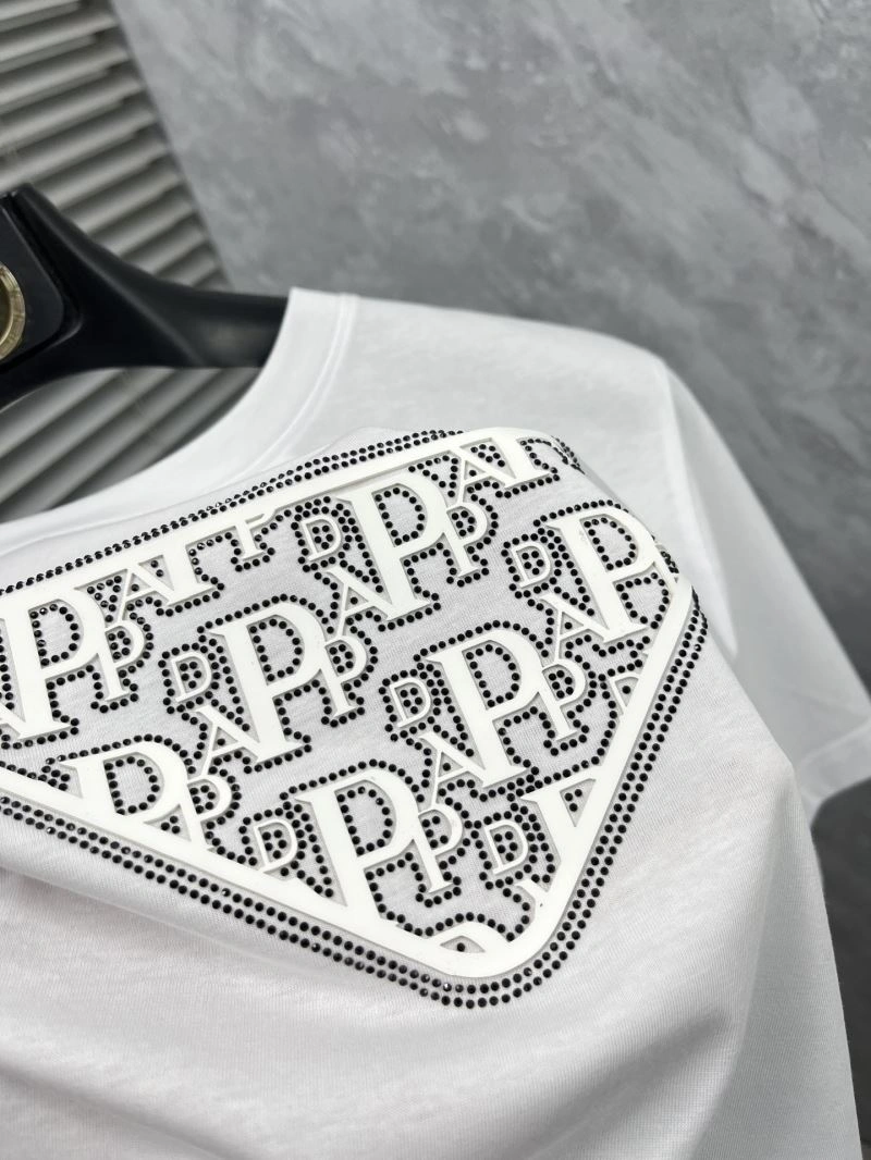 WaterResistant Prada T-Shirts 168659