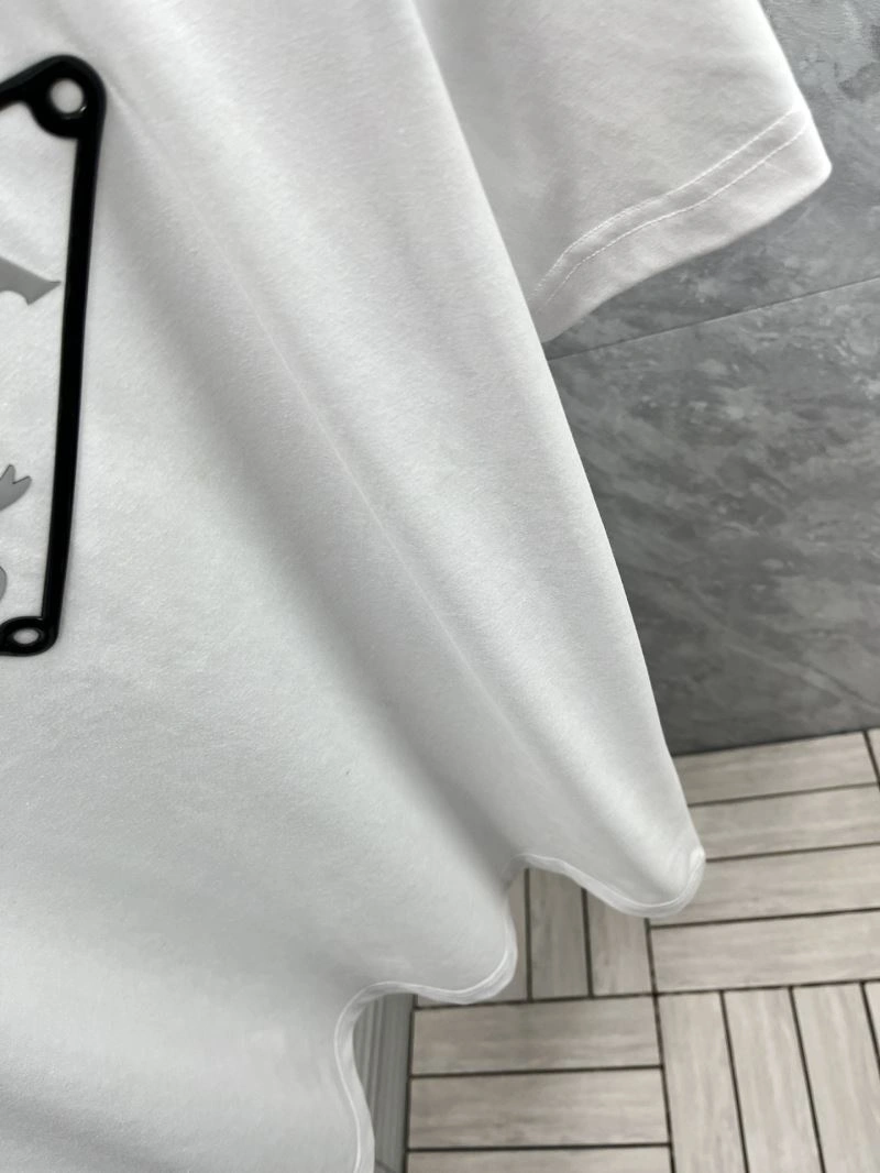 Prada T-Shirts Lightweight 168640