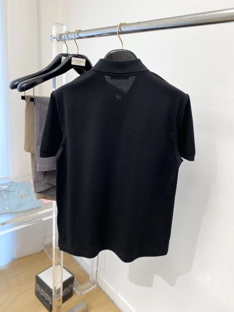 Prada T-Shirts Vibrant 168634
