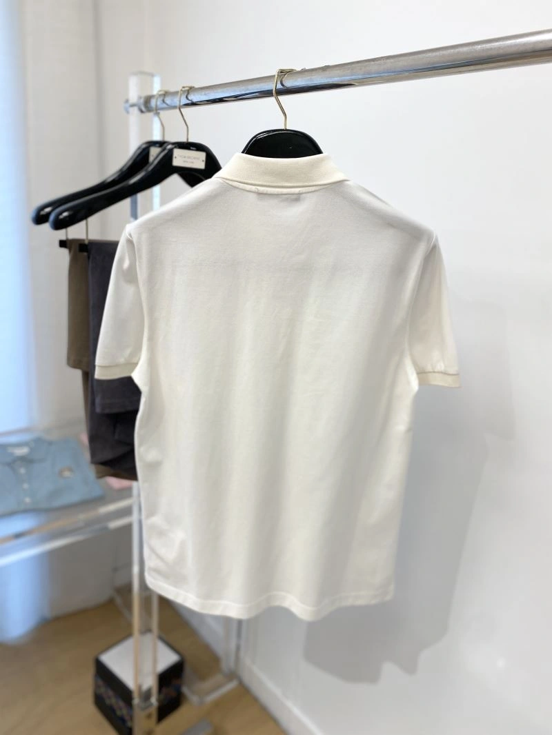 Prada T-Shirts Seasonal 168633