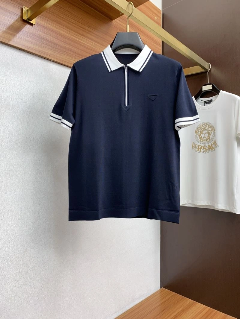 Prada T-Shirts Packable 168638