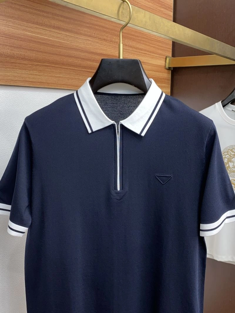 Prada T-Shirts Packable 168638