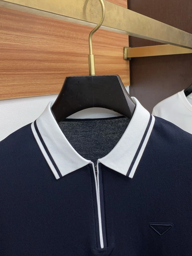 Prada T-Shirts Packable 168638