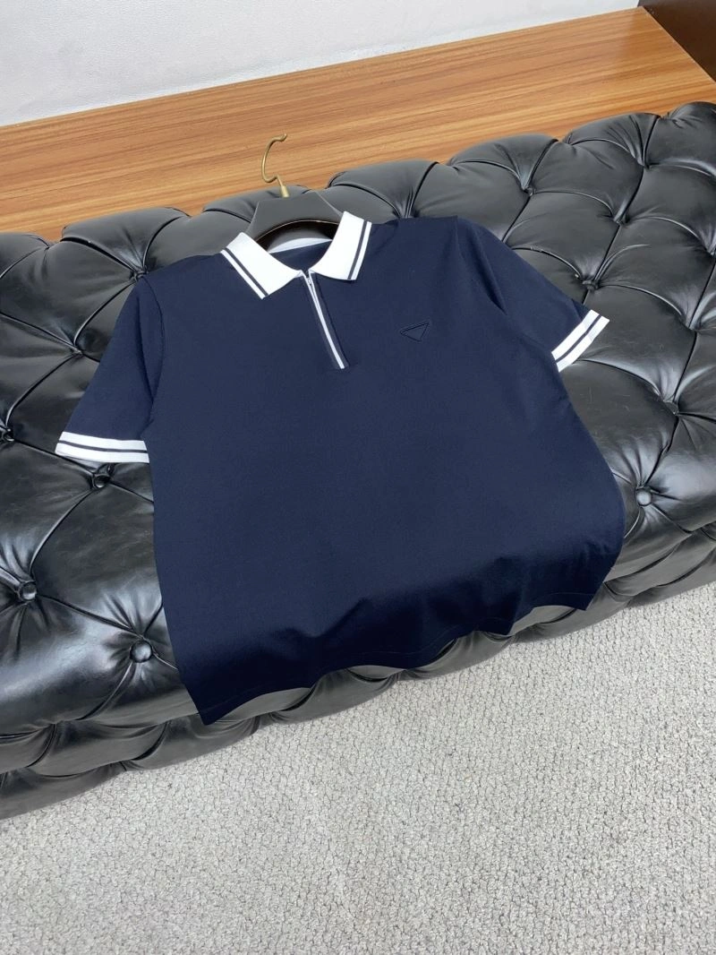 Prada T-Shirts Packable 168638