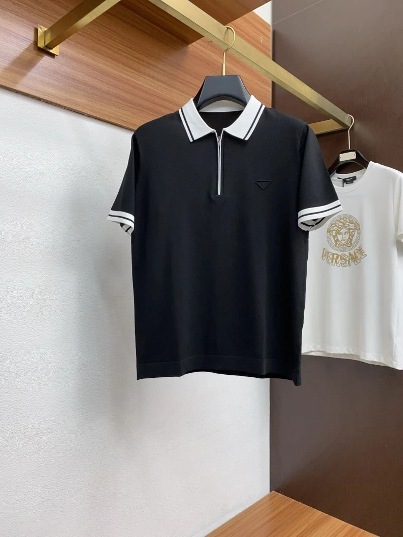 Prada T-Shirts Reliable 168639