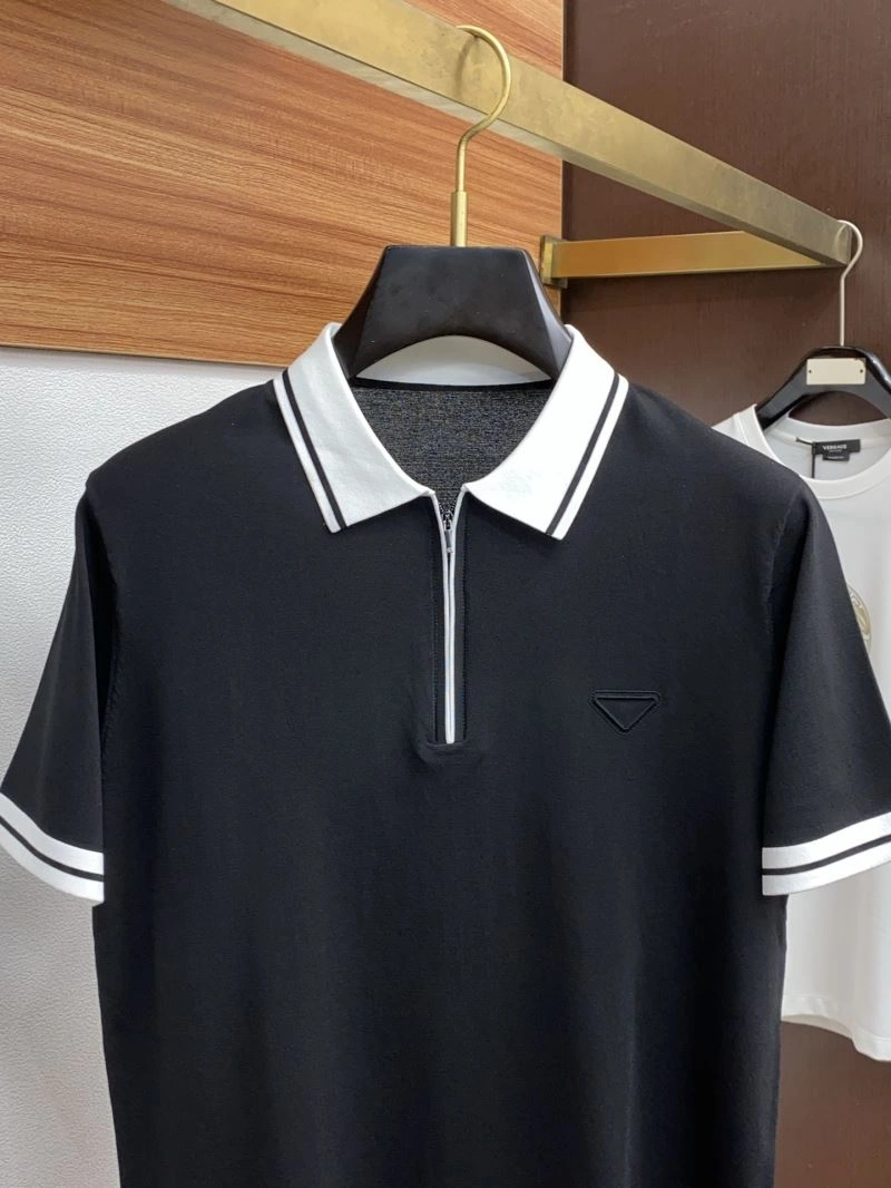Prada T-Shirts Reliable 168639