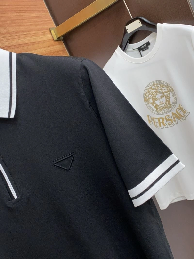 Prada T-Shirts Reliable 168639