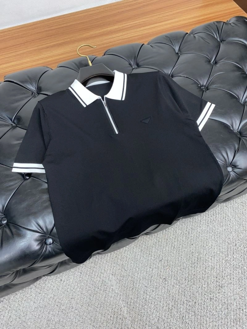 Prada T-Shirts Reliable 168639