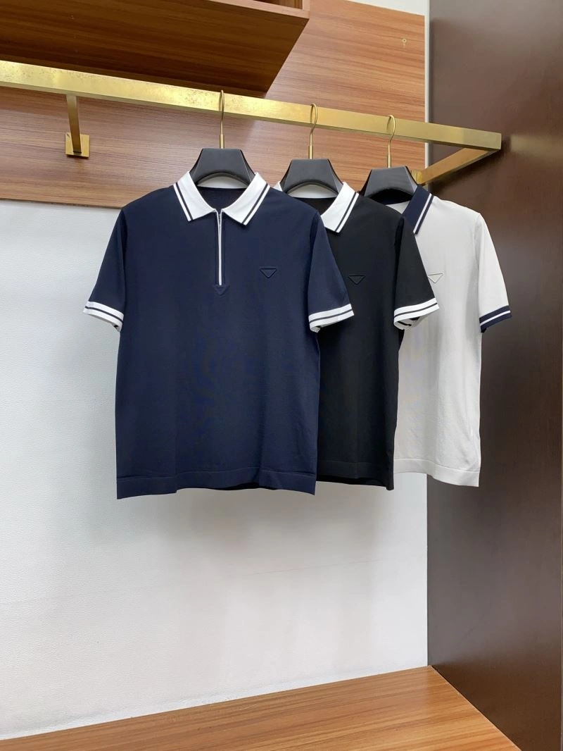 StreetReady Prada T-Shirts 168632