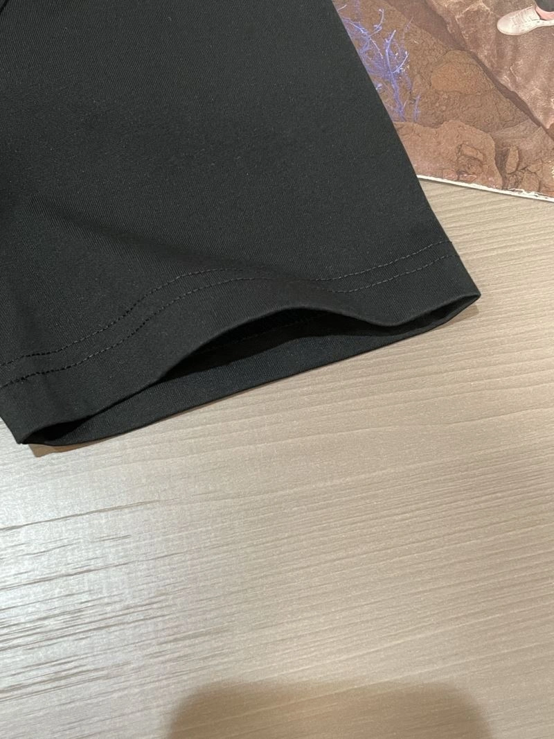 Upgraded Prada T-Shirts 168635