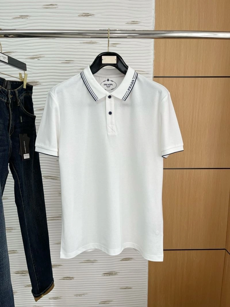 Prada T-Shirts Elegant 168631