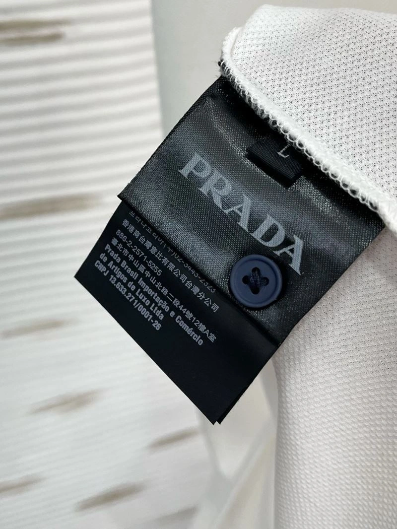 Prada T-Shirts Elegant 168631