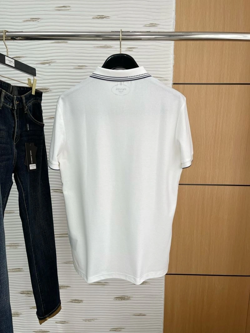 Prada T-Shirts Elegant 168631