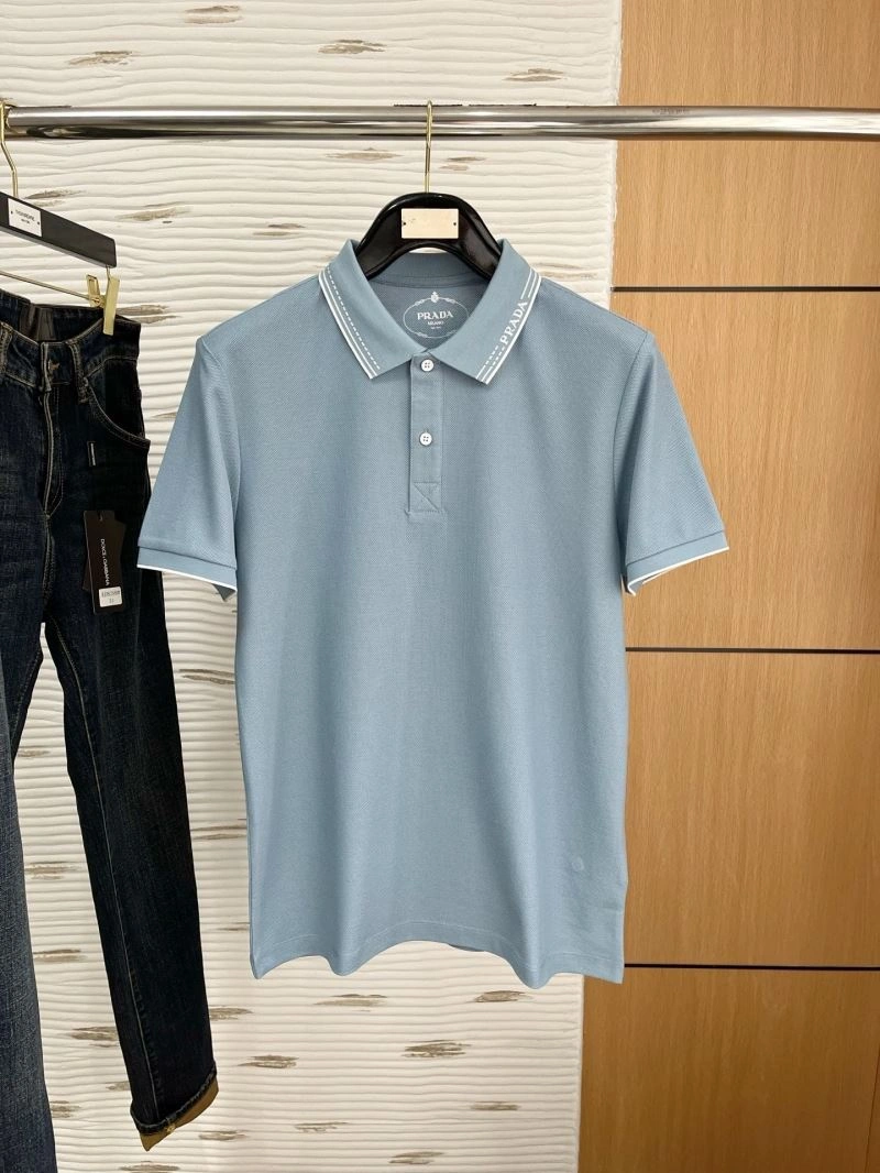 MultiPurpose Prada T-Shirts 168649