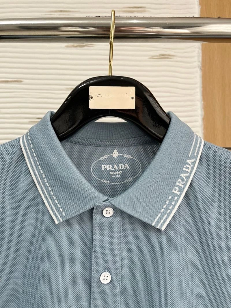 MultiPurpose Prada T-Shirts 168649