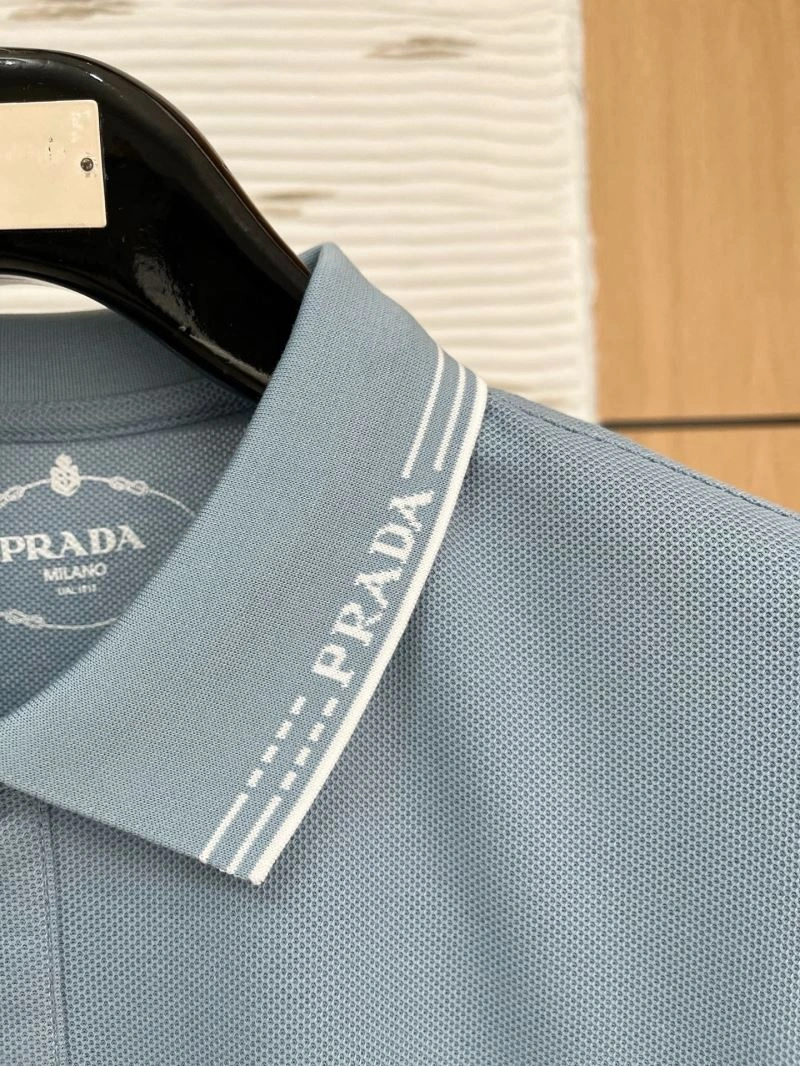 MultiPurpose Prada T-Shirts 168649